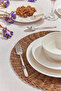 Lisbon Dinner Fork - 3