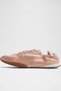 BALLETSNKR - Kadın Pembe Sneaker - 3