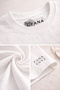 Knitting Sewing Enthusiasts Hobby Special Printed Unisex T-Shirt – Oversized Cut 100% Cotton T-Shirt - 4