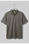 Men's T-Shirt with Pockets, Anti-Sweat, Oversized, Large Size - Simenti - 2