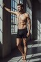 Men's Stretch Fabric Cotton Pack Boxers with Special Hygienic Packaging, Pack of 10 - 3