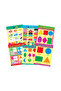 Shapes - Wall Chart in Arabic - 3