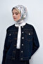 وشاح ساف حرير تويل 9516D 04