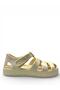 Nico Mc S10292 Unisex Children's Cream Sandals - 2
