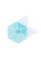Hexagonal Snackle Box by - 5