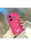 Tecno Spark 20/20C High Quality Simple Butterfly Case, Silicone, Shockproof, Stylish - 2
