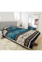 King Bedsheet Set 260 x 240cm (3pcs Set) Cotton