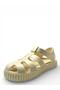 Nico Mc S10292 Unisex Children's Cream Sandals - 4