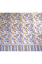 King Bedsheet Set 260 x 240cm (3pcs Set) Cotton - 4