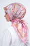وشاح ساف حرير تويل 9500D 52 - 4