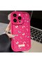 Redmi Note 14 Pro Plus+ 5g High Quality Simple Butterfly Case, Silicone, Shockproof, Stylish - 6