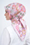 وشاح ساف حرير تويل 9523D 06 - 4