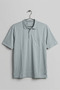 Men's T-Shirt with Pockets, Anti-Sweat, Oversized, Large Size - Simenti - 2