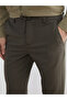 Nevavm Slim Fit Men's Trousers with a Difference - 3