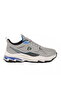 Gray Mesh Lightweight Stretchy Memory Foam Sole Men's Sports Shoes Pci-11349 m - 3