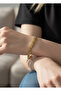 Xuping gold stone royal heritage bracelet - 26xpb28