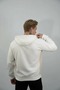 New Season Hooded Men's Fleece Jacket - 2