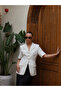 Short sleeve jacket
