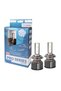 Set de becuri LED H7