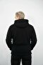 New Season Hooded Men's Fleece Jacket - 3