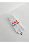 White End Socks