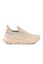 Beige Mesh Lightweight Stretchy Memory Foam Sole Men's Sports Shoes Pci-11303 m - 3