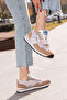 Colorblock Women's Sneakers - 2