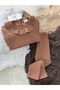 100% Cotton Corded Fabric Baby Set - 5