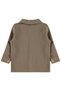 Muslin Long Sleeve Shirt 6-18 Months - Brown 12-18 Months - 2