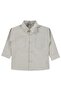 Double Pocket T-Shirt for 2-5 Years Old - Dark Stone Color - 4