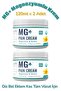 Magnesium Cream 2 Pieces - Magnesium Cream - 2