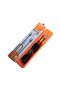 كابل الشحن التلقائي ونقل البيانات LS432 Lightning - 2