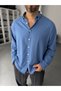 Mavi Fresh Fabric Basic Shirt G-5138/12 - 2