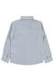 Embroidered Shirt 6-9 Years Old Shirt - Blue 6-7 Years Old - 3