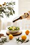 LEMON EXTRA VIRGIN OLIVE OIL - 3