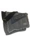 Vintage Casual Medium Size Unisex Daily Crossbody Postman Tablet Bag m 32 cm X 27 cm - 3