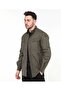 Protection Tactical Shirt / Haki̇ - 2