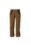Men's Brown Sports Trousers - 3
