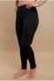 Winter Unisex Cotton Piece Underwear Men's Women's Tights