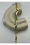Xuping Gold Stone Queen Strong Chain Bracelet - 26Xpb27 - 2