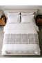 Bella Homme Nova Pano Double Person Pique Set - 4