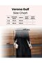 Luxury Velvet Abaya - 5