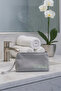 Travel Makeup Organizer Makeup Bag, Multifunctional Cosmetic Handbag Wedding Engagement - 2