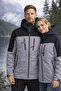 معطف Su Ve مقاوم للرياح Softshell
