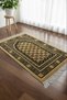 5 Pieces of Velvet Prayer Mats (70Cmx110Cm 400Gr) Hajj and Umrah Gift - 6