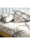 New Season Young Fashion P Cotton U Single Person Pique Set Liriel Anthracite - 3