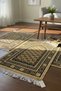 5 Pieces of Velvet Prayer Mats (70Cmx110Cm 400Gr) Hajj and Umrah Gift - 3