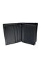 Real Leather Men's Credit Card Wallet I Genuine Leather - 4