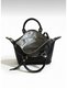 Women's Soft Faux Leather New Season Hand and Shoulder Bag - 2