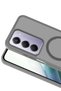 Jota Magneticsafe Cover Compatible with Redmi 15 4g - Titan Gray - 6